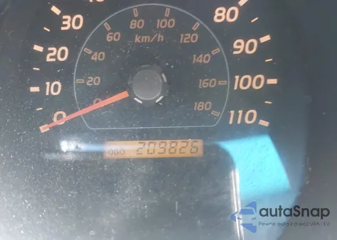 2007 Toyota 4Runner Sr5 V6 z USA, uszkodzony, nr VIN JTEZU14R378076703